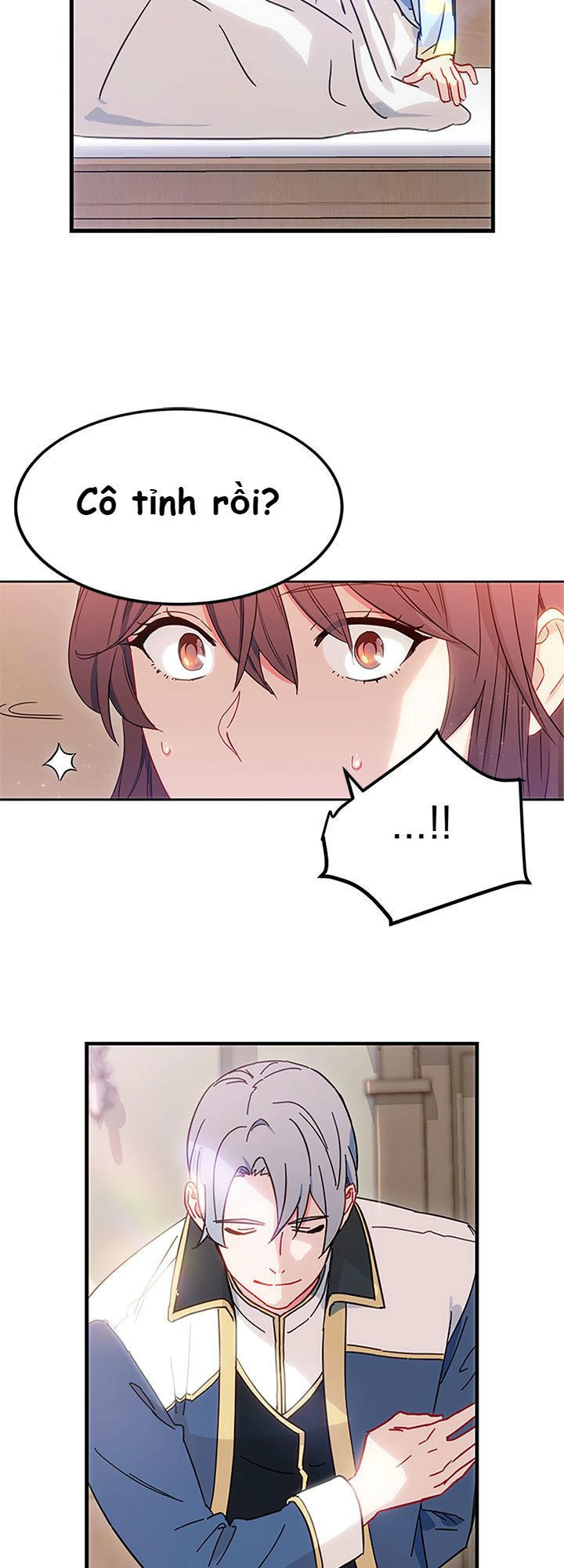 Như Anh Muốn, Hoàng Tử Chapter 3 - 23