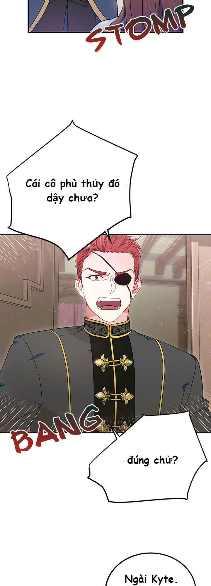 Như Anh Muốn, Hoàng Tử Chapter 3 - 27