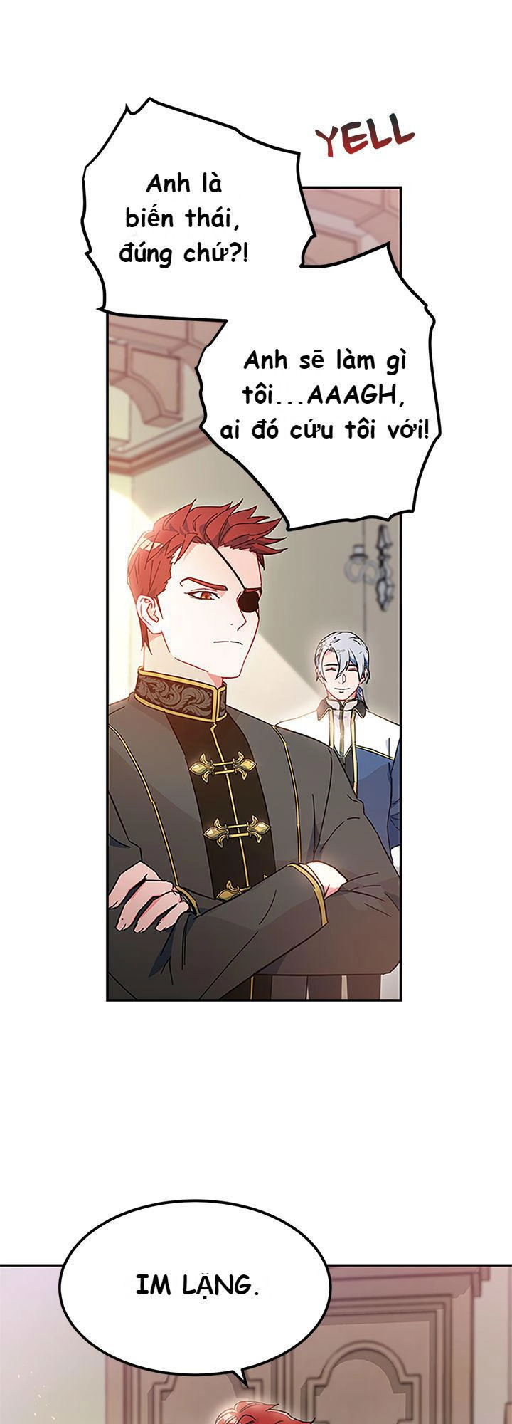 Như Anh Muốn, Hoàng Tử Chapter 3 - 31