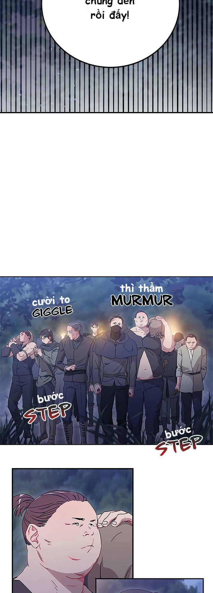 Như Anh Muốn, Hoàng Tử Chapter 7 - 28