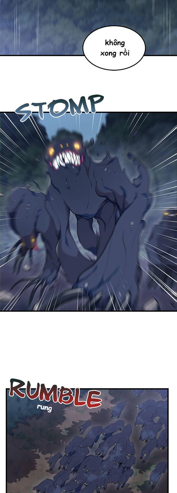 Như Anh Muốn, Hoàng Tử Chapter 8 - 16