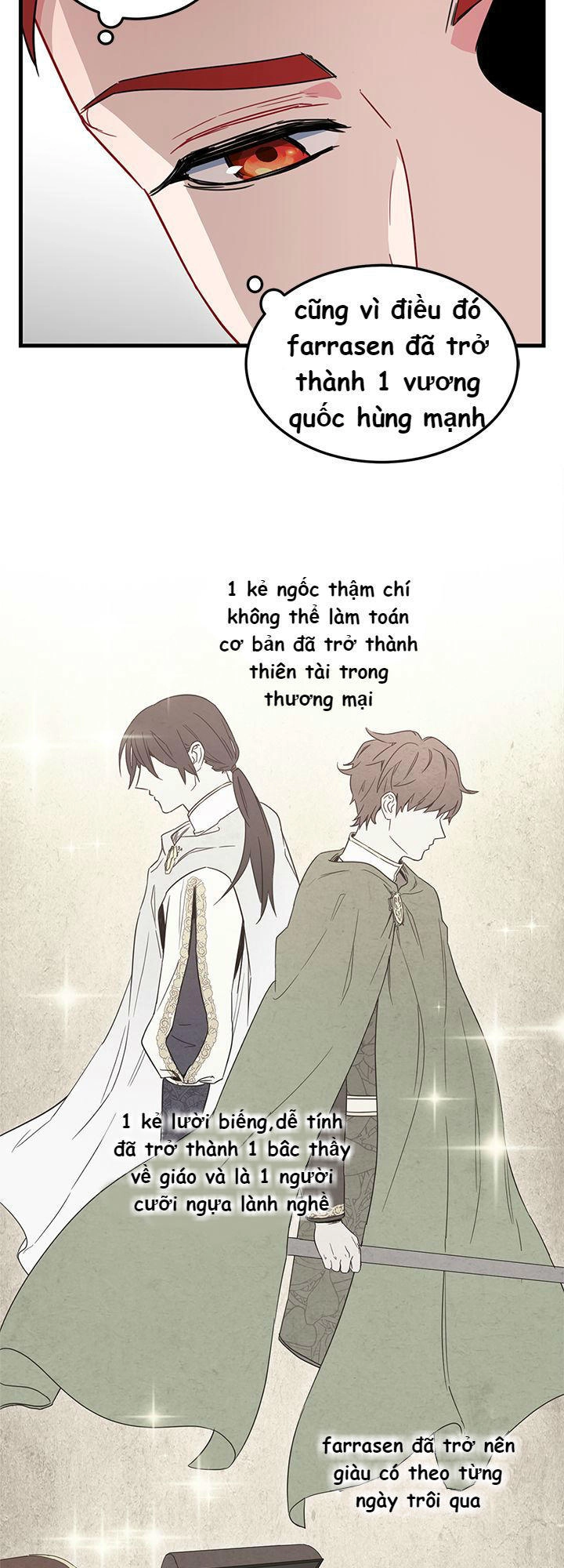 Như Anh Muốn, Hoàng Tử Chapter 9 - 6