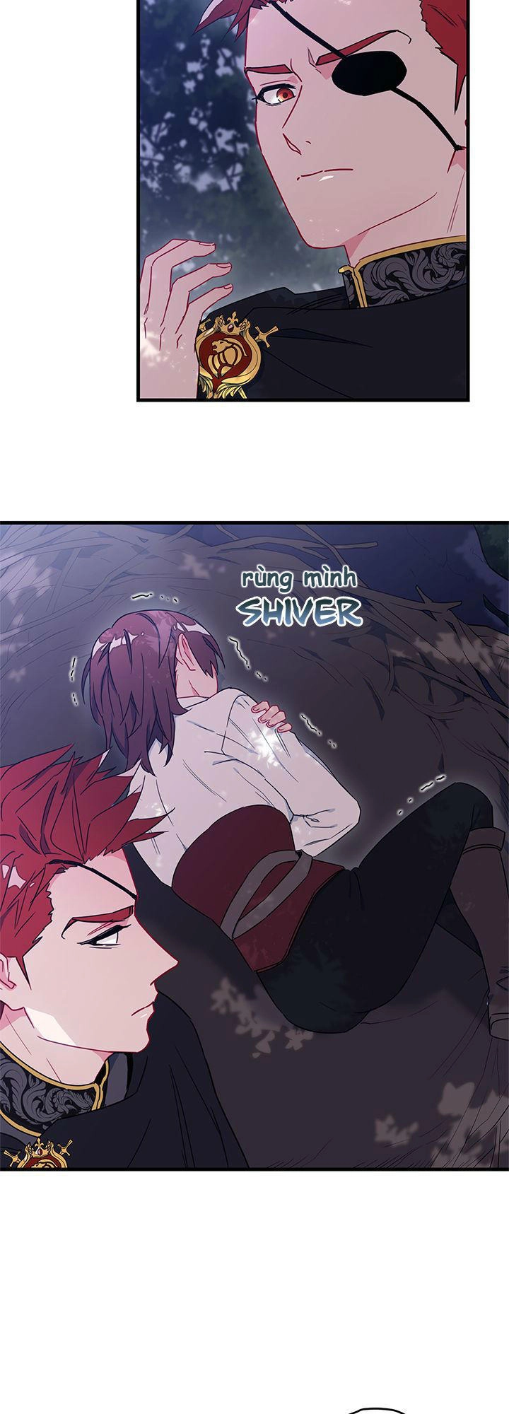 Như Anh Muốn, Hoàng Tử Chapter 9 - 13