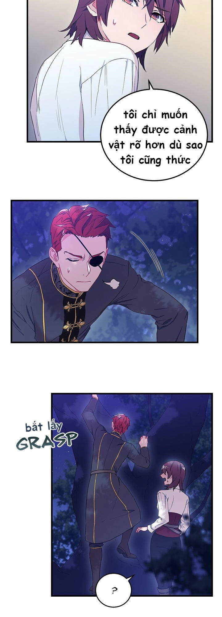 Như Anh Muốn, Hoàng Tử Chapter 9 - 23