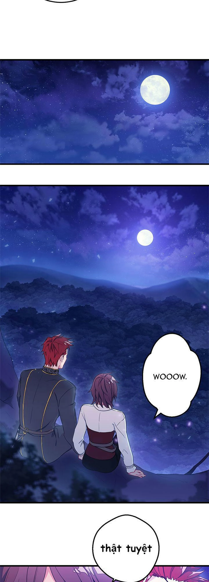 Như Anh Muốn, Hoàng Tử Chapter 9 - 25