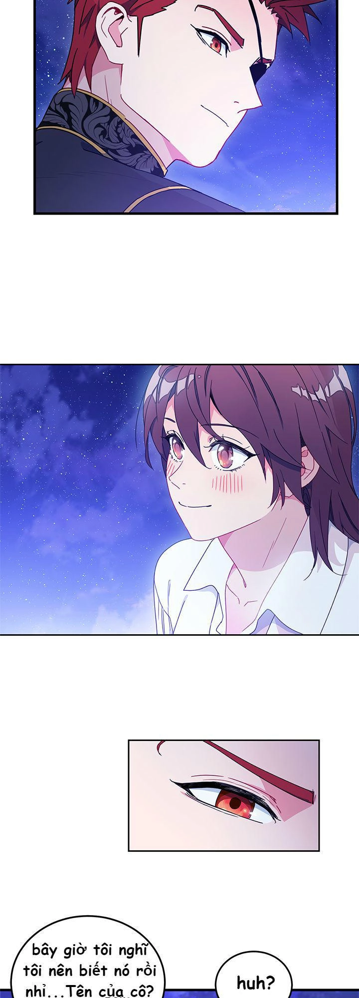 Như Anh Muốn, Hoàng Tử Chapter 9 - 28