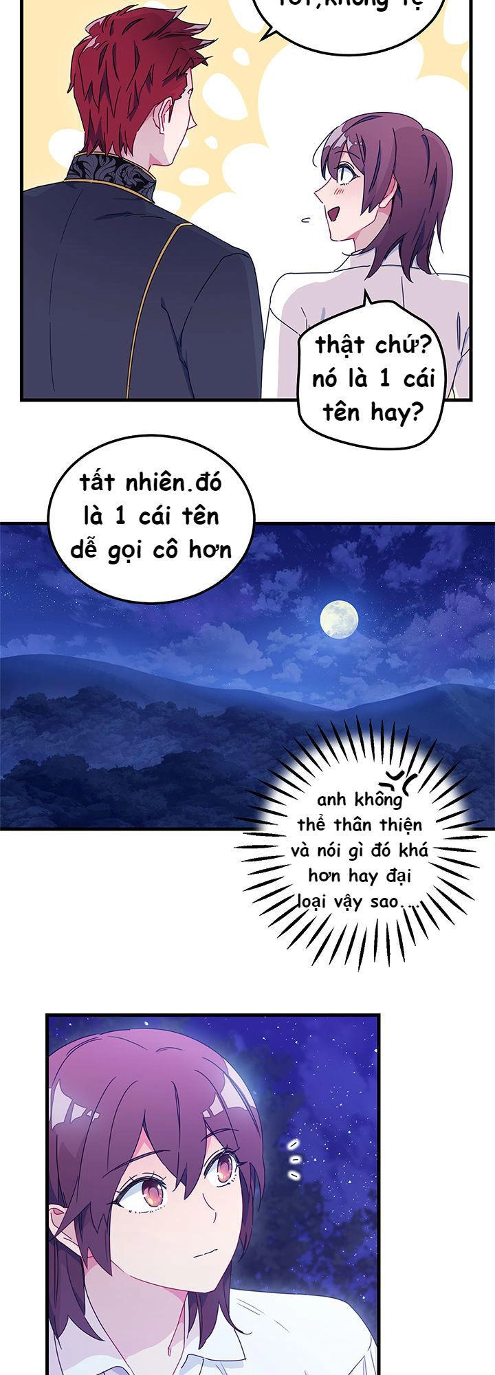 Như Anh Muốn, Hoàng Tử Chapter 9 - 30