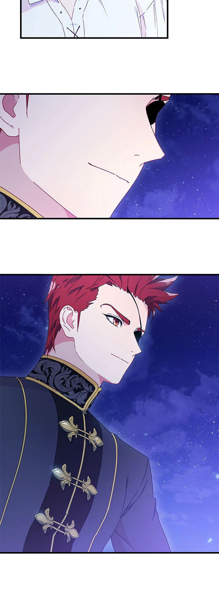 Như Anh Muốn, Hoàng Tử Chapter 9 - 31