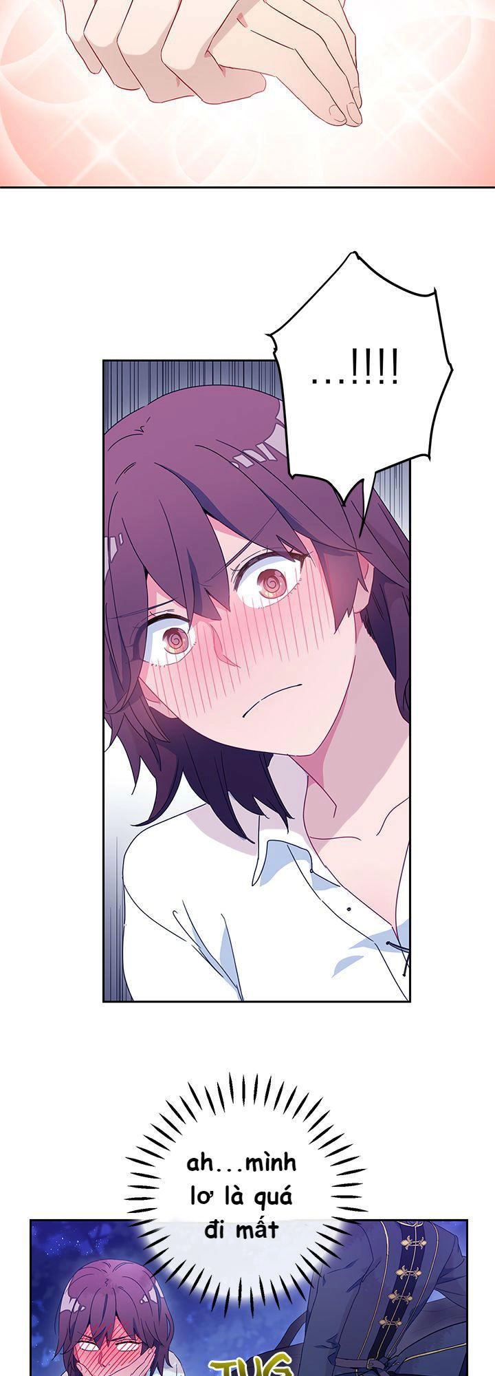 Như Anh Muốn, Hoàng Tử Chapter 10 - 5