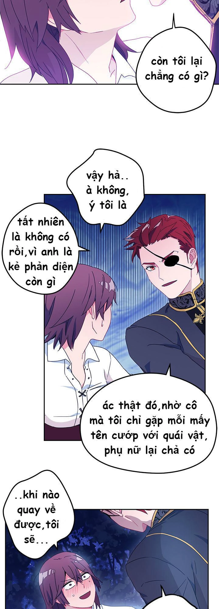 Như Anh Muốn, Hoàng Tử Chapter 10 - 8