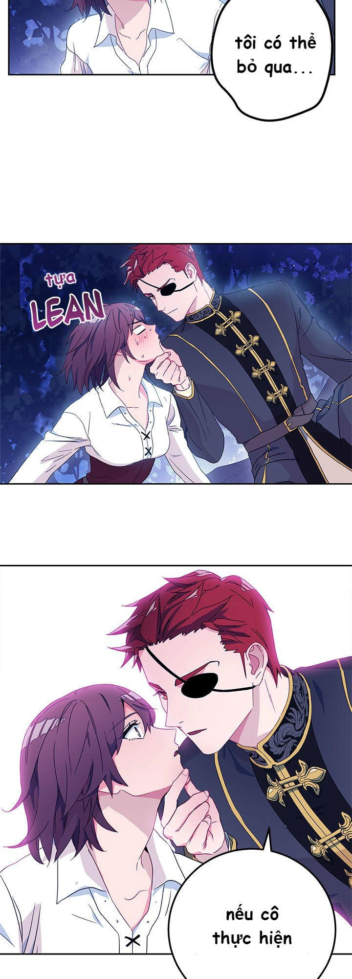 Như Anh Muốn, Hoàng Tử Chapter 10 - 9