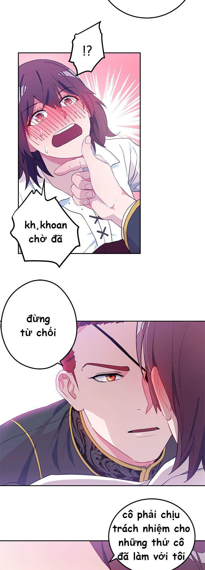 Như Anh Muốn, Hoàng Tử Chapter 10 - 10