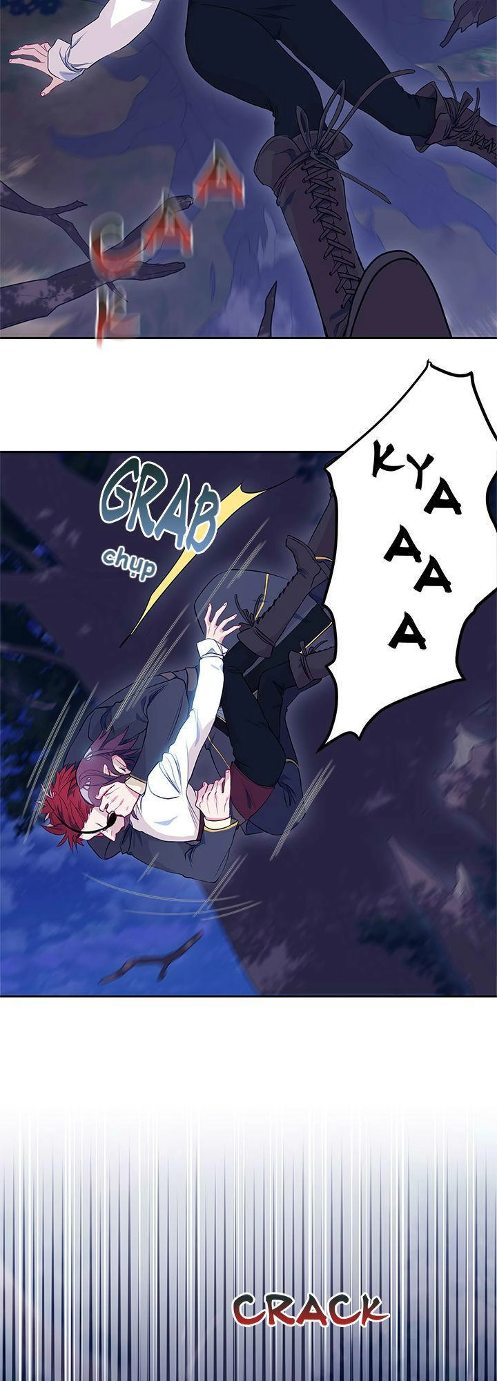 Như Anh Muốn, Hoàng Tử Chapter 10 - 20