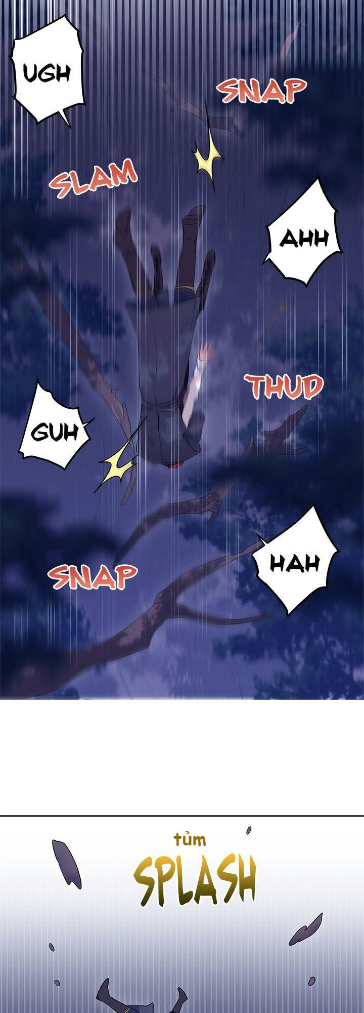 Như Anh Muốn, Hoàng Tử Chapter 10 - 21