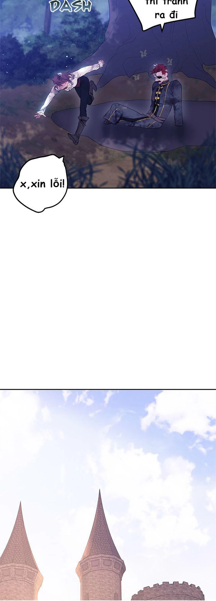 Như Anh Muốn, Hoàng Tử Chapter 10 - 26