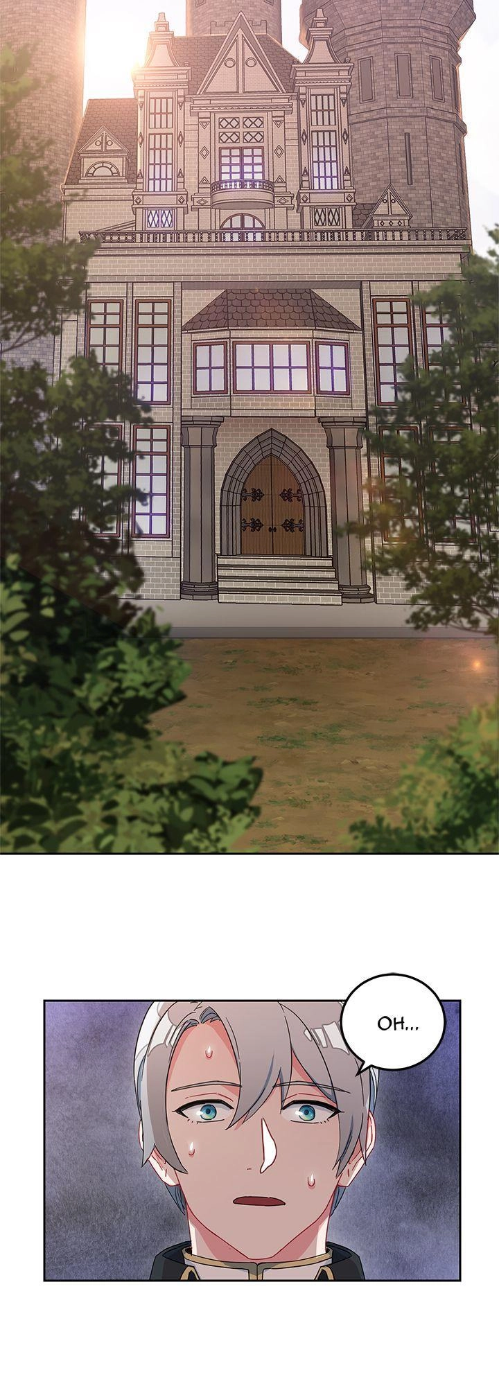 Như Anh Muốn, Hoàng Tử Chapter 10 - 27