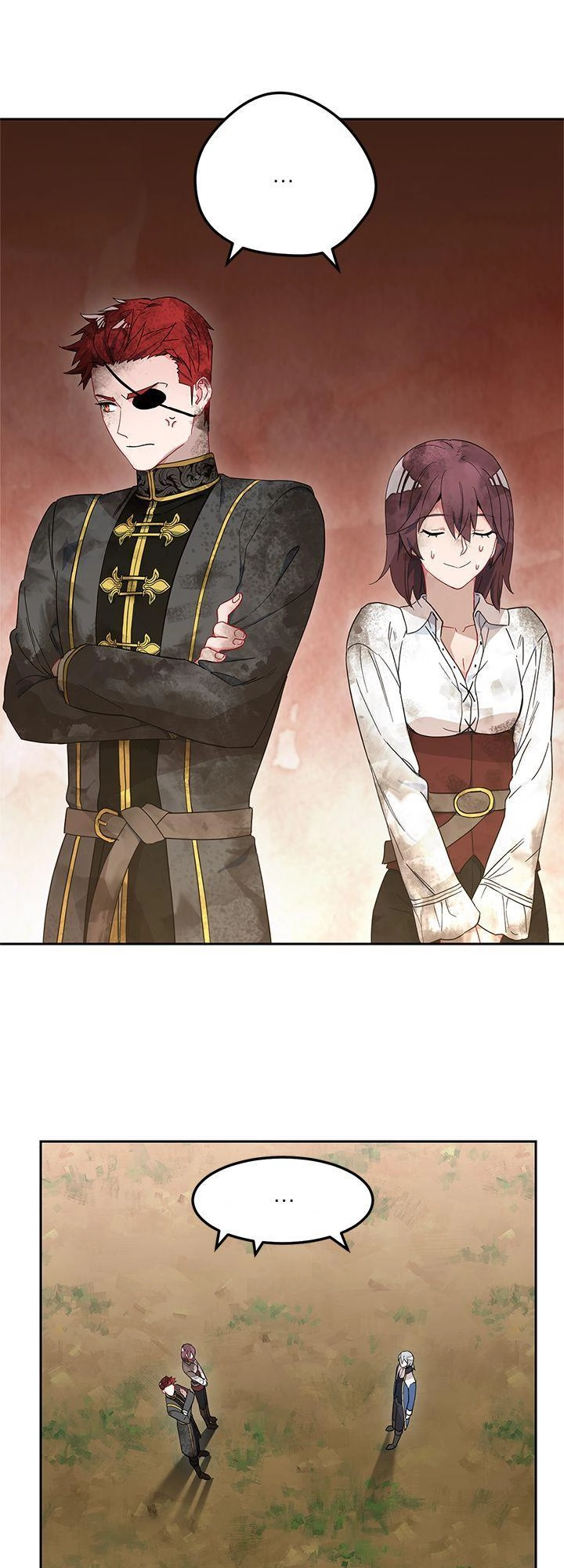 Như Anh Muốn, Hoàng Tử Chapter 10 - 28