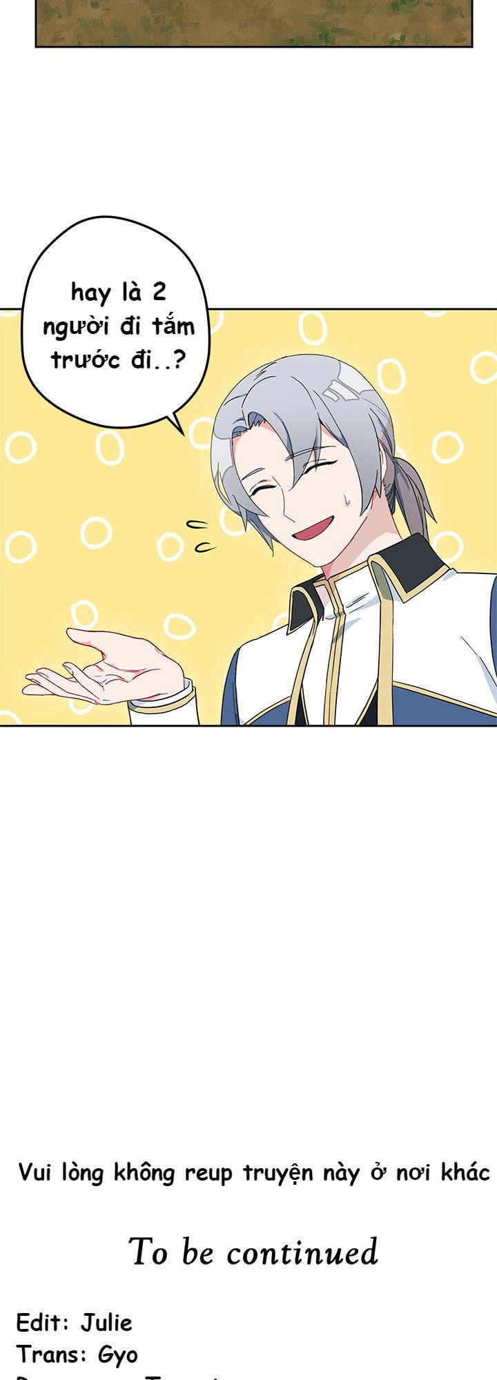 Như Anh Muốn, Hoàng Tử Chapter 10 - 29