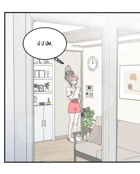 Tân Hôn Mệt Mỏi Của Trưởng Phòng Chapter 28.1 - 4