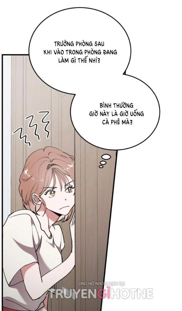 Tân Hôn Mệt Mỏi Của Trưởng Phòng Chapter 28.1 - 10