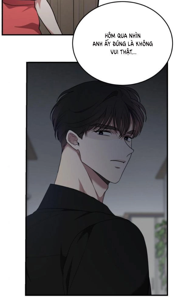 Tân Hôn Mệt Mỏi Của Trưởng Phòng Chapter 28.1 - 11