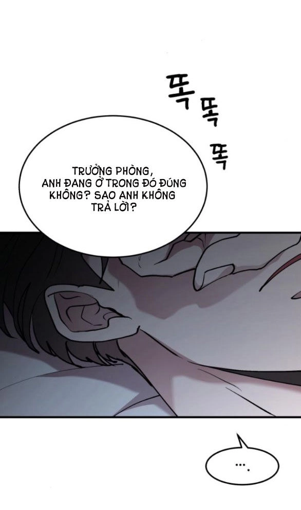 Tân Hôn Mệt Mỏi Của Trưởng Phòng Chapter 28.1 - 14