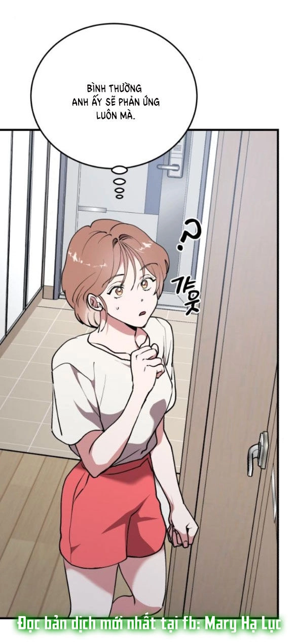 Tân Hôn Mệt Mỏi Của Trưởng Phòng Chapter 28.1 - 16