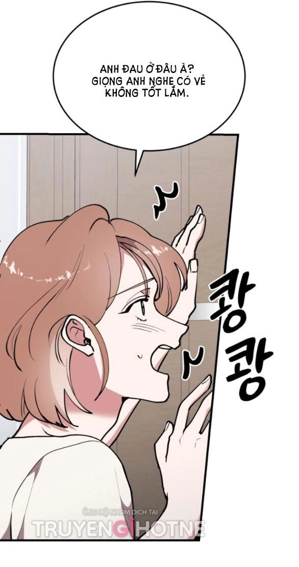 Tân Hôn Mệt Mỏi Của Trưởng Phòng Chapter 28.1 - 20