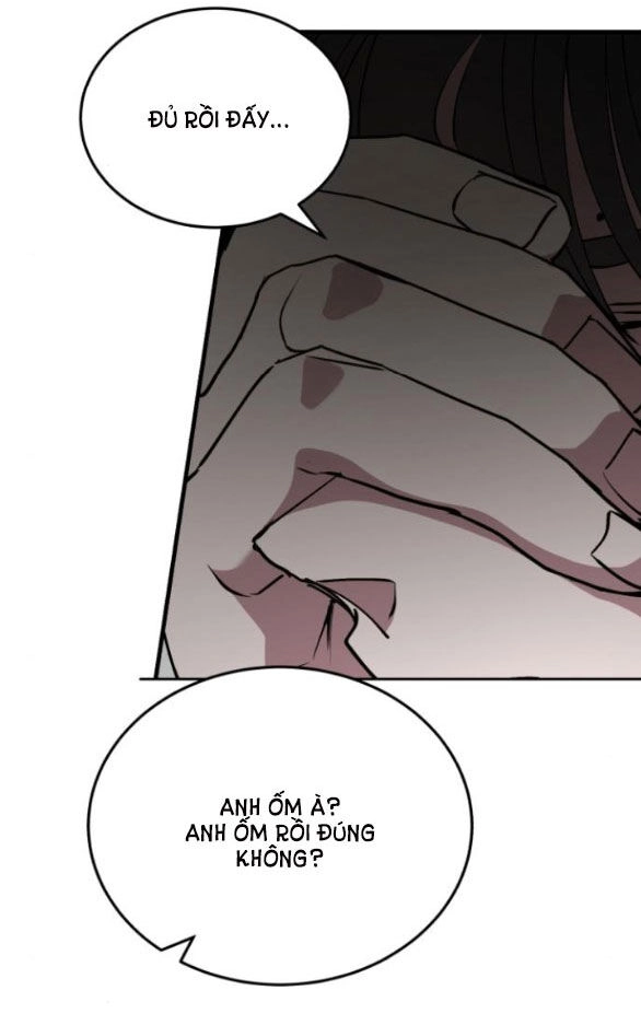 Tân Hôn Mệt Mỏi Của Trưởng Phòng Chapter 28.1 - 21