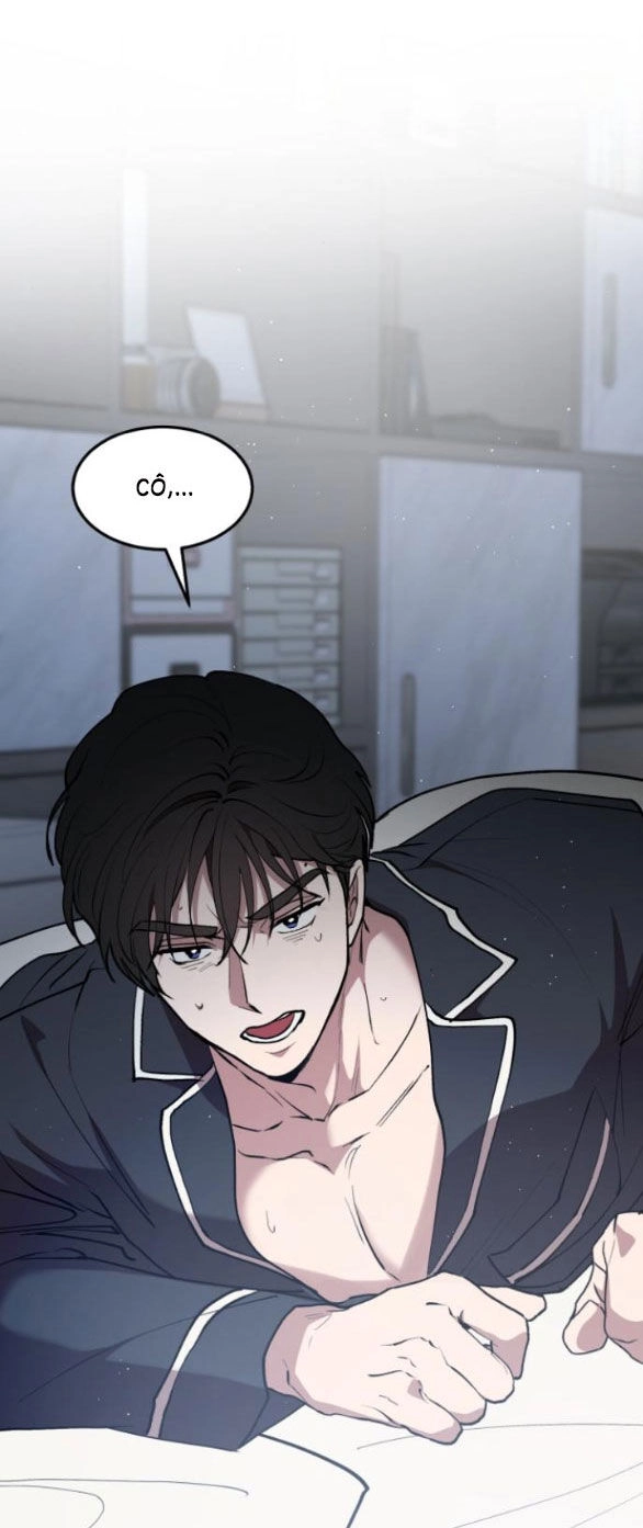 Tân Hôn Mệt Mỏi Của Trưởng Phòng Chapter 28.1 - 28