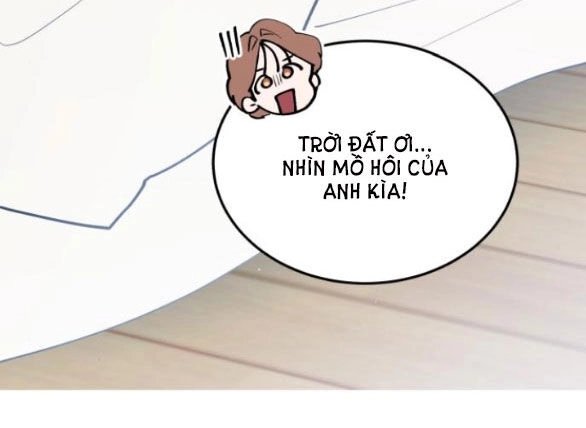 Tân Hôn Mệt Mỏi Của Trưởng Phòng Chapter 28.1 - 32