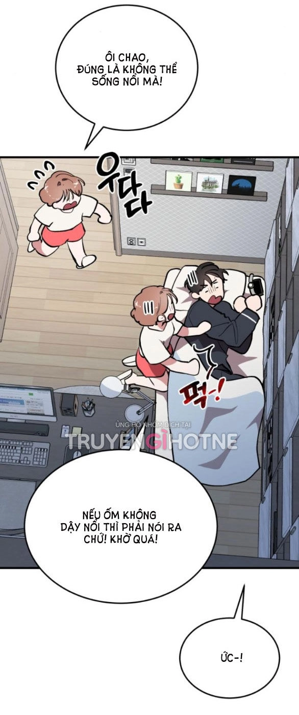 Tân Hôn Mệt Mỏi Của Trưởng Phòng Chapter 28.1 - 34