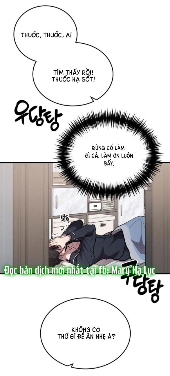 Tân Hôn Mệt Mỏi Của Trưởng Phòng Chapter 28.1 - 42