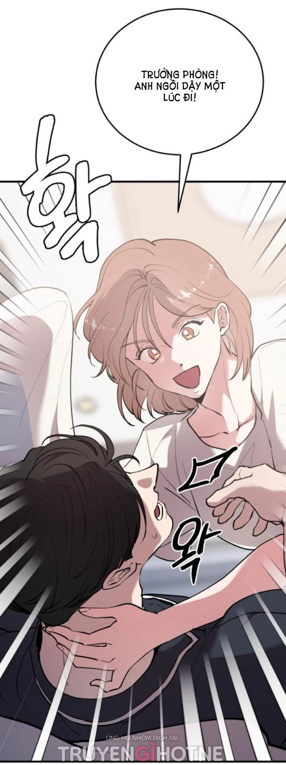 Tân Hôn Mệt Mỏi Của Trưởng Phòng Chapter 28.1 - 46