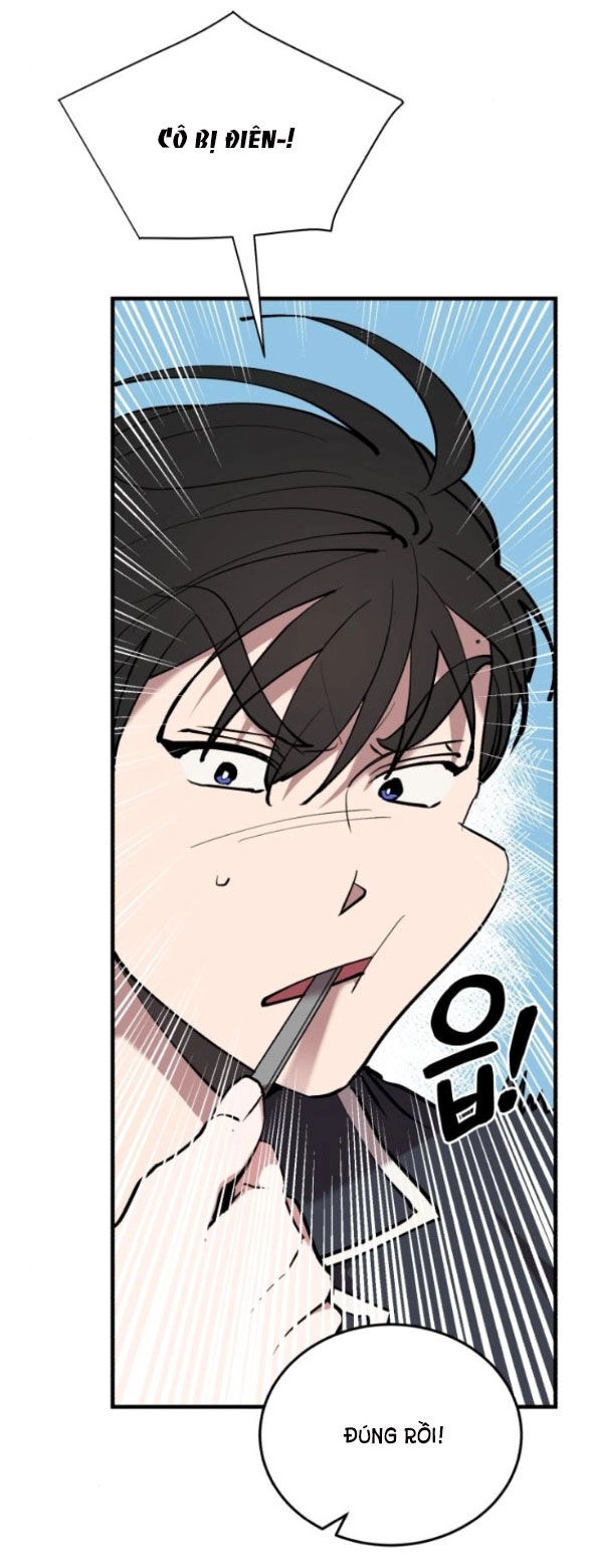 Tân Hôn Mệt Mỏi Của Trưởng Phòng Chapter 28.1 - 48