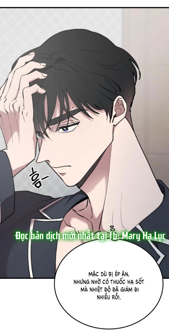 Tân Hôn Mệt Mỏi Của Trưởng Phòng Chapter 28.1 - 65