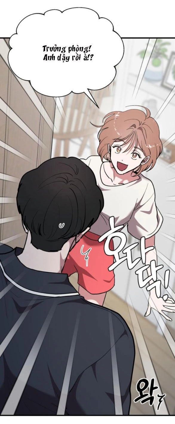 Tân Hôn Mệt Mỏi Của Trưởng Phòng Chapter 28.1 - 70