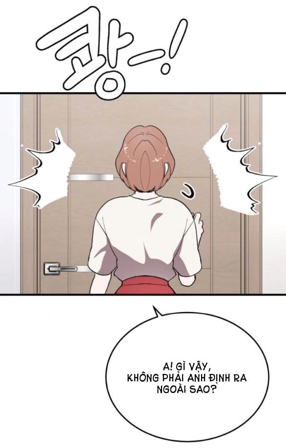 Tân Hôn Mệt Mỏi Của Trưởng Phòng Chapter 28.2 - 1