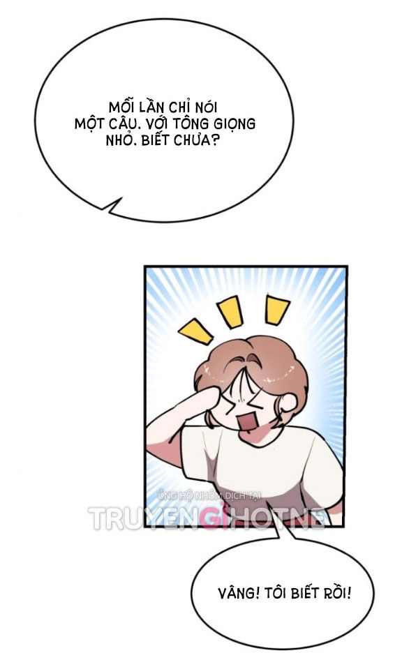 Tân Hôn Mệt Mỏi Của Trưởng Phòng Chapter 28.2 - 7