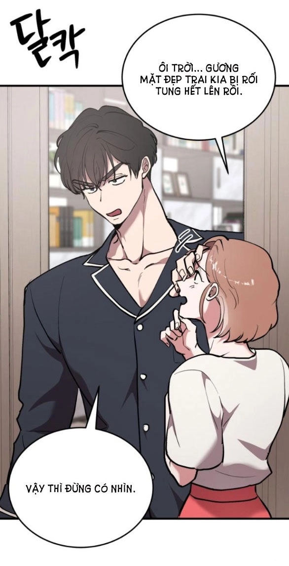 Tân Hôn Mệt Mỏi Của Trưởng Phòng Chapter 28.2 - 10