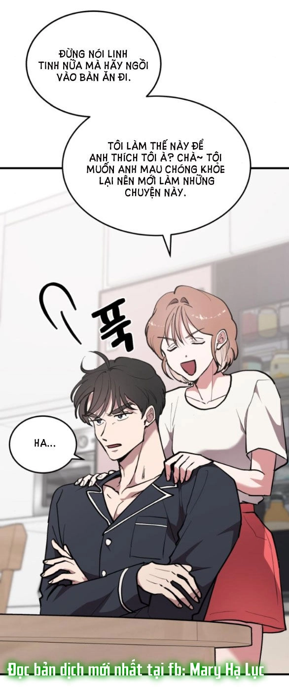 Tân Hôn Mệt Mỏi Của Trưởng Phòng Chapter 28.2 - 16