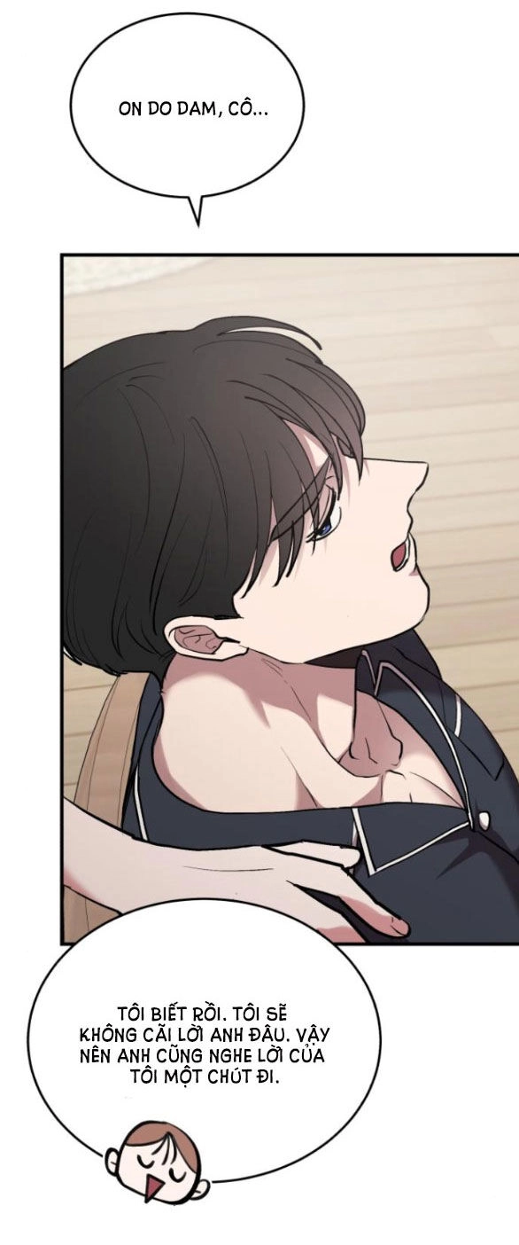 Tân Hôn Mệt Mỏi Của Trưởng Phòng Chapter 28.2 - 18