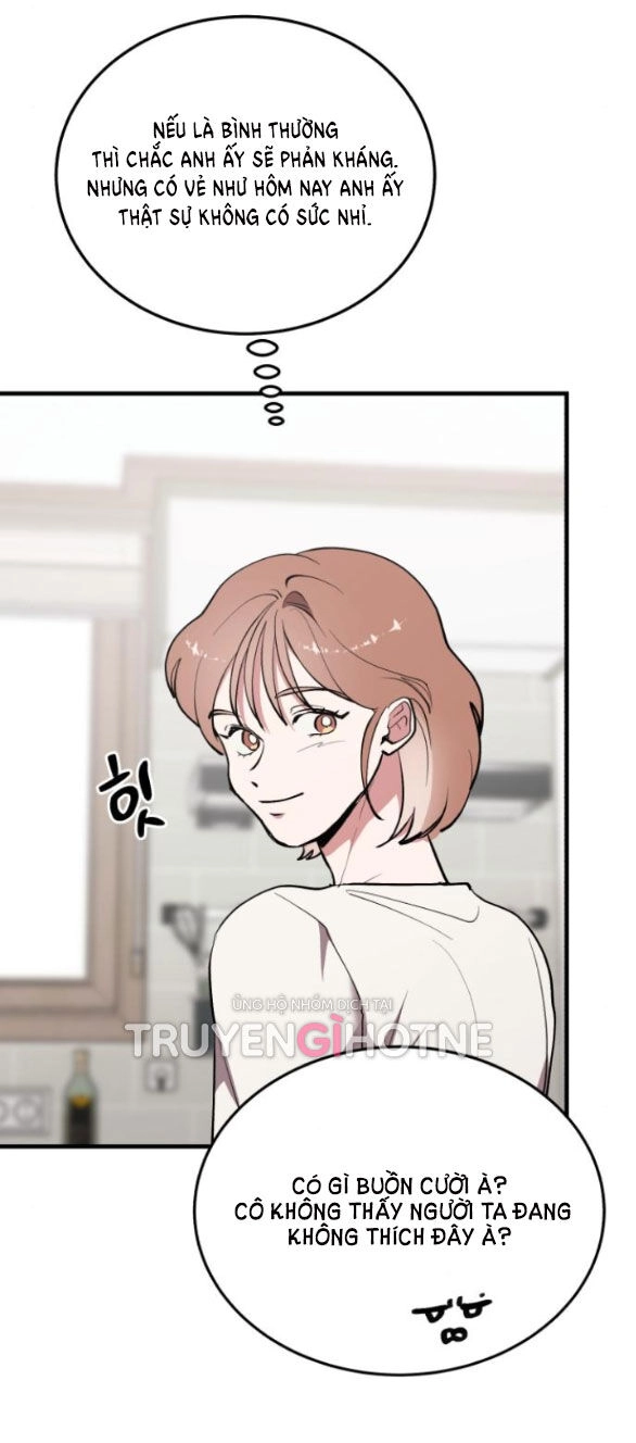 Tân Hôn Mệt Mỏi Của Trưởng Phòng Chapter 28.2 - 21