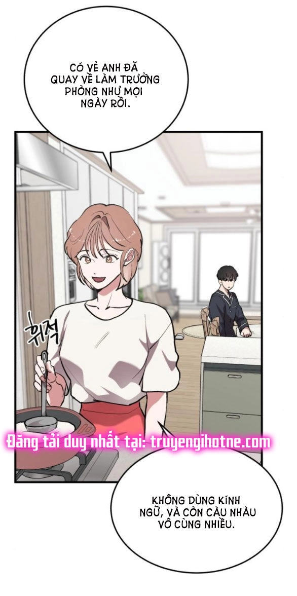 Tân Hôn Mệt Mỏi Của Trưởng Phòng Chapter 28.2 - 24