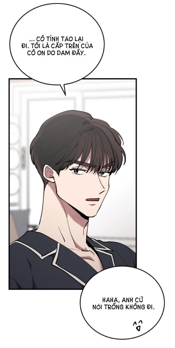 Tân Hôn Mệt Mỏi Của Trưởng Phòng Chapter 28.2 - 26