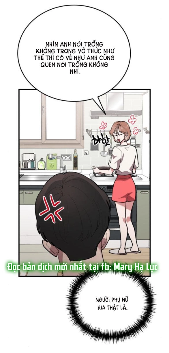 Tân Hôn Mệt Mỏi Của Trưởng Phòng Chapter 28.2 - 28