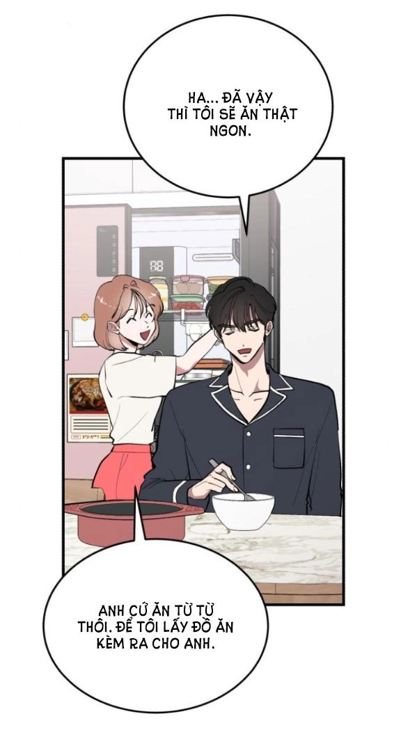 Tân Hôn Mệt Mỏi Của Trưởng Phòng Chapter 28.2 - 36