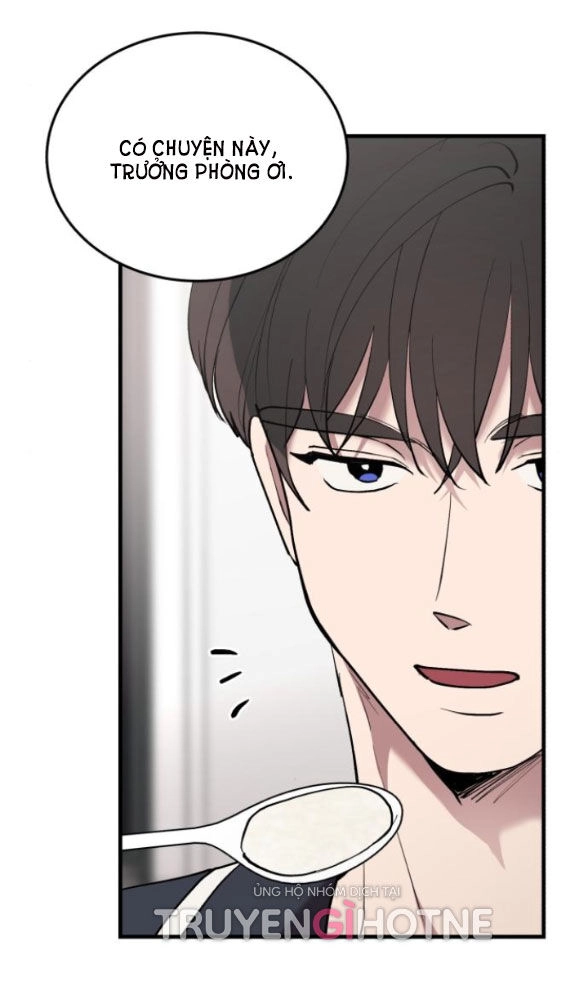 Tân Hôn Mệt Mỏi Của Trưởng Phòng Chapter 28.2 - 42