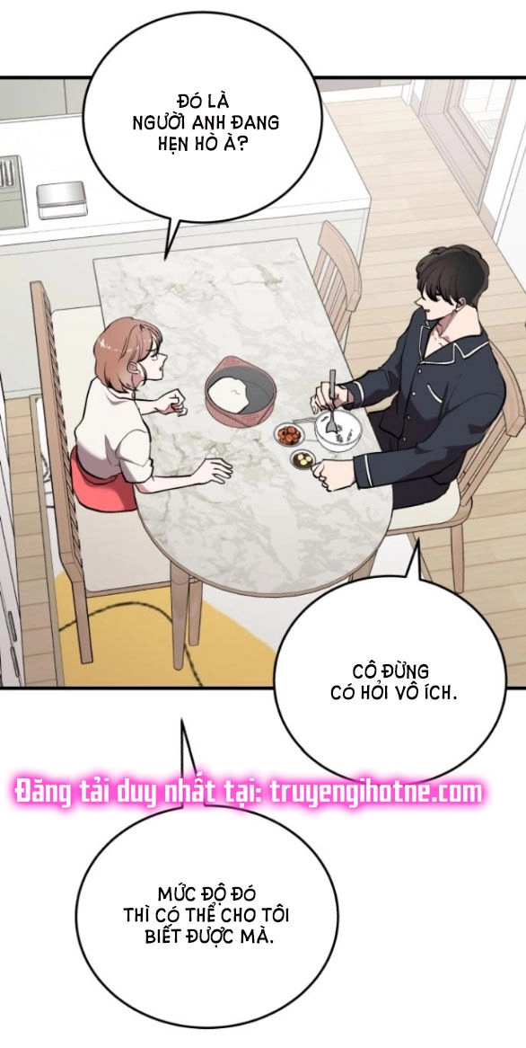 Tân Hôn Mệt Mỏi Của Trưởng Phòng Chapter 28.2 - 45