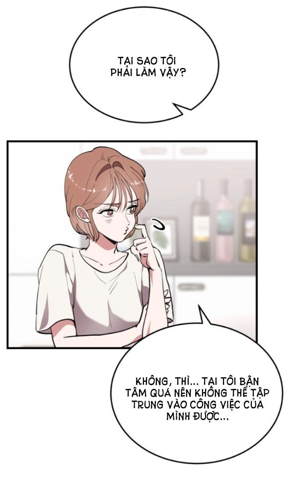 Tân Hôn Mệt Mỏi Của Trưởng Phòng Chapter 28.2 - 51